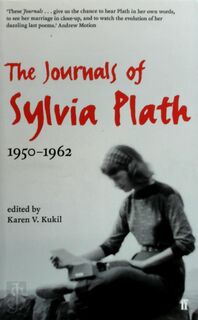 Journals of Sylvia Plath - Sylvia Plath (ISBN 9780571301638)