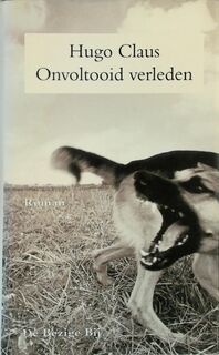 Onvoltooid verleden - Hugo Claus (ISBN 9789023461999)