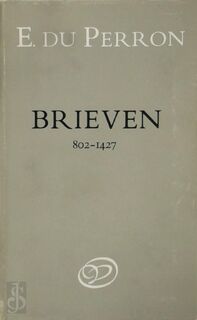 Brieven III (802-1427) - E. Du Perron