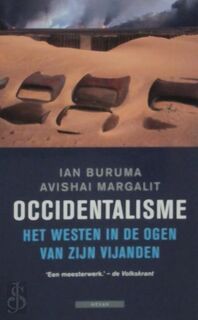 Occidentalisme - Ian Buruma, Avishai Margalit (ISBN 9789045004099)