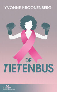 De tietenbus - Yvonne Kroonenberg (ISBN 9789086967001)