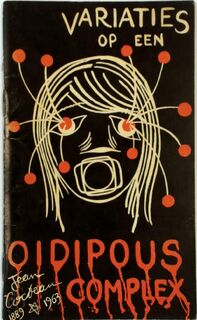 Variaties op een Oidipous-complex - Cor Stedelinck