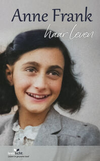 Anne Frank, haar leven - Anne Frank (ISBN 9789086966912)