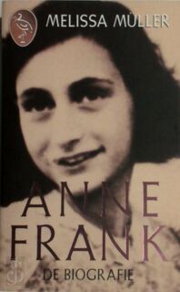 Anne Frank - Melissa Müller, Gerda C. Meijerink (ISBN 9789057134432)