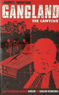 Gangland - James Morton (ISBN 9780753506233)