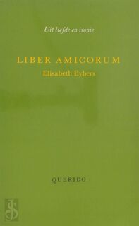 Uit liefde en ironie - Unknown (ISBN 9789021461977)