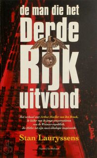 De man die het Derde Rijk uitvond - Stan Lauryssens (ISBN 9789056174125)