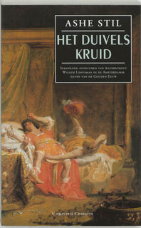 Het duivelskruid - A. Stil (ISBN 9789054290285)