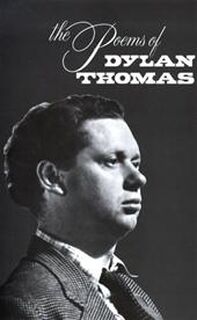 Poems of Dylan Thomas - T. Thomas (ISBN 9780811203982)