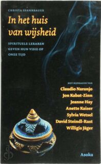 In het huis van wijsheid - Christa Spannbauer (ISBN 9789056702212)