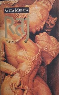 Raj - Gita Mehta (ISBN 9789028415652)