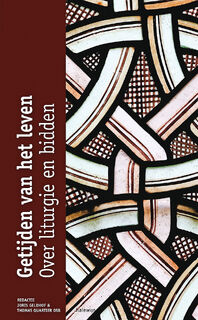 Getijden van het leven - Joris Geldhof, Thomas Quartier (ISBN 9789085283843)