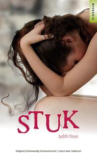 Stuk - Judith Visser (ISBN 9789086961863)