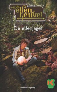 De elfenjager - Gert Goovaerts (ISBN 9789002247408)