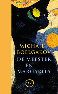 De meester en Margarita - Michail Boelgakov (ISBN 9789028233157)