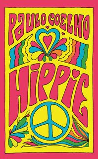 Hippie - Paulo Coelho (ISBN 9789029526302)