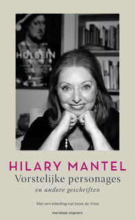 Vorstelijke personages - Hilary Mantel (ISBN 9789493169470)