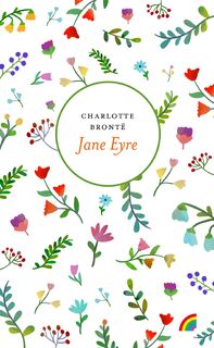 Jane Eyre - Charlotte Brontë (ISBN 9789041712806)