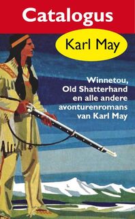 Karl May Catalogus - Karl May (ISBN 9789000315161)