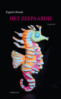 Het zeepaardje - Eugenie Brands (ISBN 9789463389686)