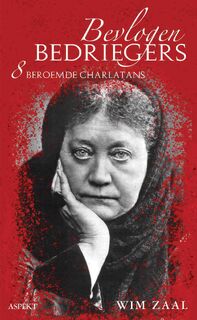 Bevlogen Bedriegers - Wim Zaal (ISBN 9789464244892)