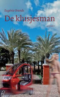 De Klusjesman - Eugénie Brands (ISBN 9789464626506)