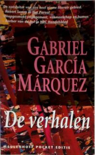 De verhalen - Gabriel Garcia Marquez, Aline Glastra van Loon (ISBN 9789029045292)