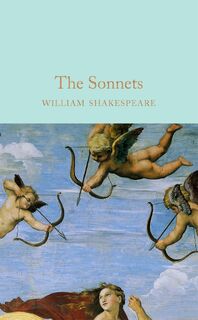 The Sonnets - William Shakespeare (ISBN 9781909621848)