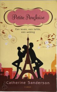 Petite Anglaise - C. Sanderson (ISBN 9789023427414)