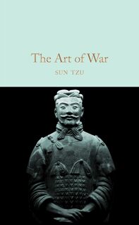 The Art of War - Sun Tzu (ISBN 9781509827954)