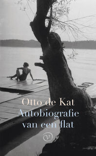 Autobiografie van een flat - Otto de Kat (ISBN 9789028242111)