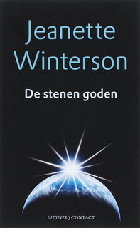 Stenen goden - J. Winterson (ISBN 9789025425968)