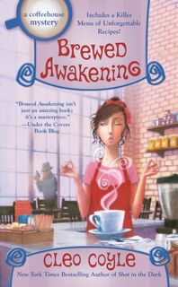 Brewed Awakening - Cleo Coyle (ISBN 9780451488893)