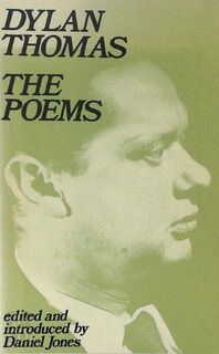 Dylan Thomas - Dylan Thomas (ISBN 9780460022026)
