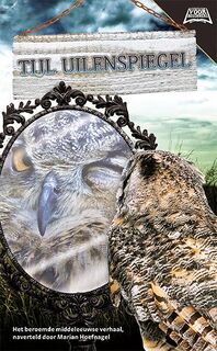 Tijl Uilenspiegel (ISBN 9789086961979)