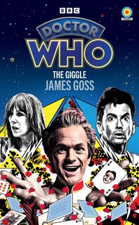 Doctor Who: The Giggle (Target Collection) - James Goss (ISBN 9781785948473)