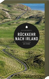 Rückkehr nach Irland - Killen McNeill (ISBN 9783747203002)