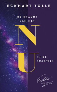 De kracht van het nu in de praktijk - Eckhart Tolle (ISBN 9789020222364)