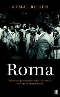 Roma - Kemal Rijken (ISBN 9789461560926)