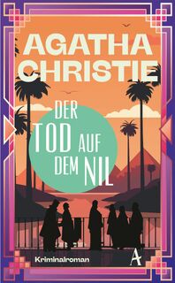 Der Tod auf dem Nil - Agatha Christie (ISBN 9783455019162)