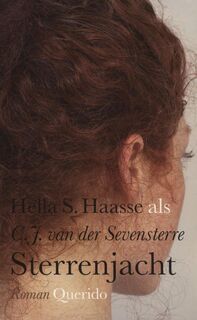Sterrenjacht - Hella Haasse (ISBN 9789021433288)