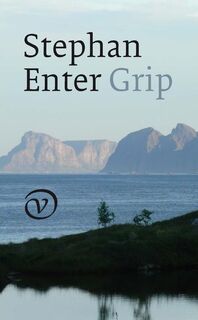 Grip - Stephan Enter (ISBN 9789028241794)