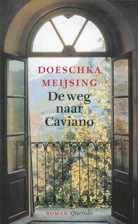 De weg naar Caviano - D. Meijsing (ISBN 9789021475110)