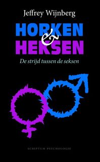 Horken en heksen - Jeffrey Wijnberg (ISBN 9789055949380)