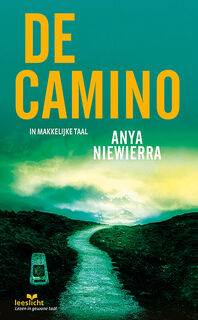 De Camino - Anya Niewierra, Jet Doedel (ISBN 9789086967834)