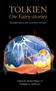 Tolkien On Fairy-Stories - J. R. R. Tolkien (ISBN 9780007582914)