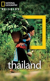 Thailand - Phil MacDonald, Carl Parkes (ISBN 9789021560298)