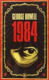 1984 - George Orwell (ISBN 9780141036144)