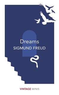 Dreams - Sigmund Freud (ISBN 9781784874094)