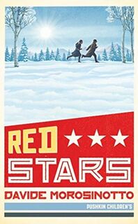 Red Stars - Davide Morosinotto (ISBN 9781782692577)